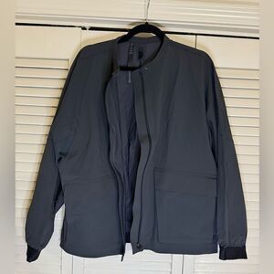 Women’s LuLuLemon Lab Kosaten Jacket XL
